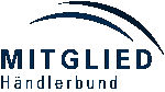 Mitglied im Händlerbund